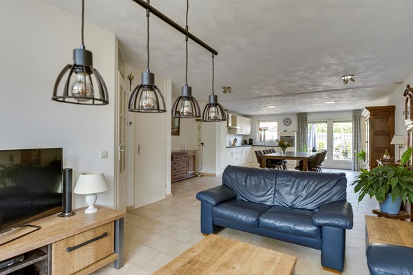 Medium property photo - de Wadden 7, 5691 ZJ Son en Breugel